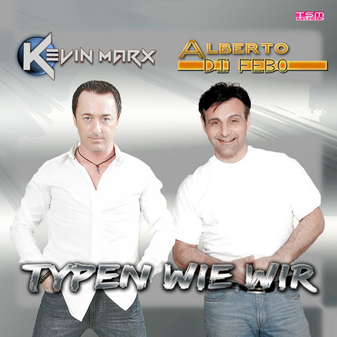 Alberto di Febo - Kevin Marx –